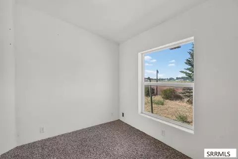 Bedroom - 65 N 4700 E, Ririe, ID 83443 photo 2 of 3