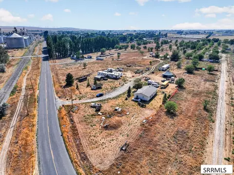 View/Area - 65 N 4700 E, Ririe, ID 83443 photo 3 of 13