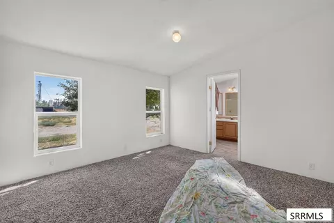 Bedroom - 65 N 4700 E, Ririe, ID 83443 photo 1 of 3