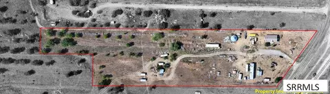 View/Area - 65 N 4700 E, Ririe, ID 83443 photo 6 of 13