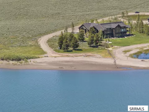 3768 Southshore Dr, Island Park, ID 83429