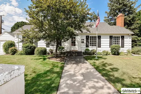 1230 S Higbee Ave, Idaho Falls, ID 83404
