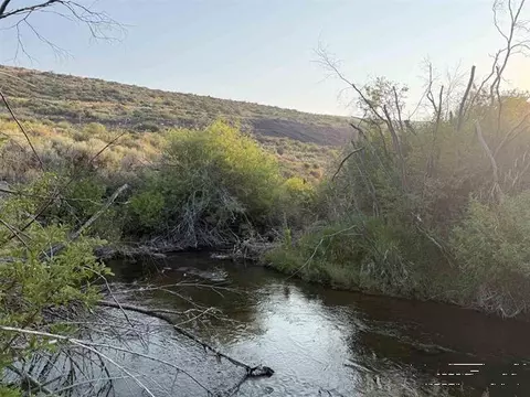 tbd Lot 1 Canyon Creek Rd, Bloomington, ID 83223
