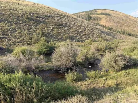 tbd Lot 3 Canyon Creek Rd, Bloomington, ID 83223