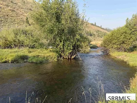 tbd Lot 5 Canyon Creek Rd, Bloomington, ID 83223