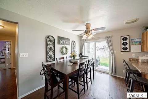 Dining - 3893 E Ash Ln, Rigby, ID 83442 photo 3 of 3
