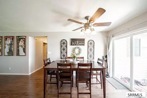 Dining - 3893 E Ash Ln, Rigby, ID 83442 photo 2 of 3