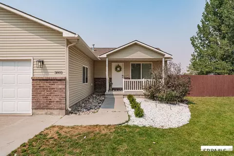 Exterior - 3893 E Ash Ln, Rigby, ID 83442 photo 2 of 8