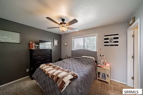 Bedroom - 3893 E Ash Ln, Rigby, ID 83442 photo 1 of 6