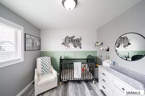 Bedroom - 3893 E Ash Ln, Rigby, ID 83442 photo 4 of 6