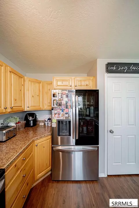 Kitchen - 3893 E Ash Ln, Rigby, ID 83442 photo 1 of 6