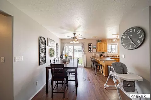 Dining - 3893 E Ash Ln, Rigby, ID 83442 photo 1 of 3