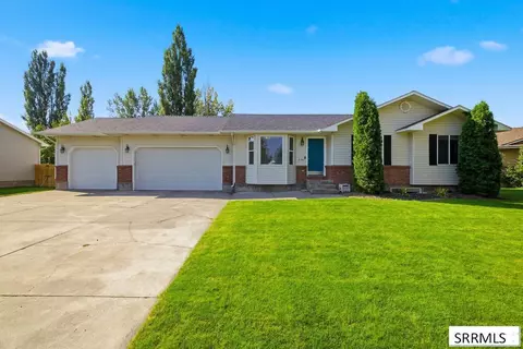 4184 E Aschli Ln, Idaho Falls, ID 83406