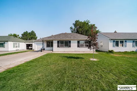 937 E 13th St, Idaho Falls, ID 83404