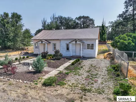 245 S Main St, Rockland, ID 83271