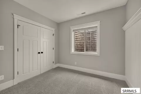Bedroom - 5970 Pheasant Dr, Ammon, ID 83401 photo 9 of 12