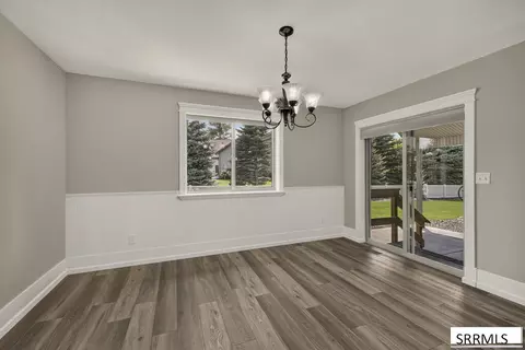 Dining - 5970 Pheasant Dr, Ammon, ID 83401 photo 1 of 3