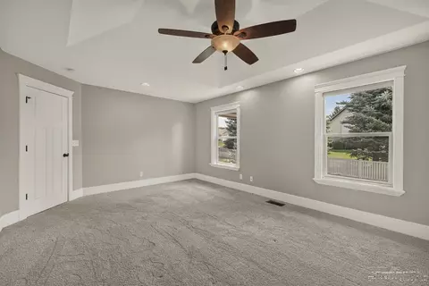 Bedroom - 5970 Pheasant Dr, Ammon, ID 83401 photo 2 of 12
