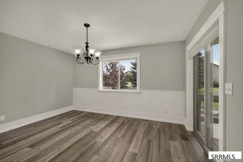 Dining - 5970 Pheasant Dr, Ammon, ID 83401 photo 2 of 3