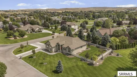 View/Area - 5970 Pheasant Dr, Ammon, ID 83401 photo 2 of 6