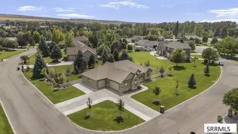 View/Area - 5970 Pheasant Dr, Ammon, ID 83401 photo 3 of 6
