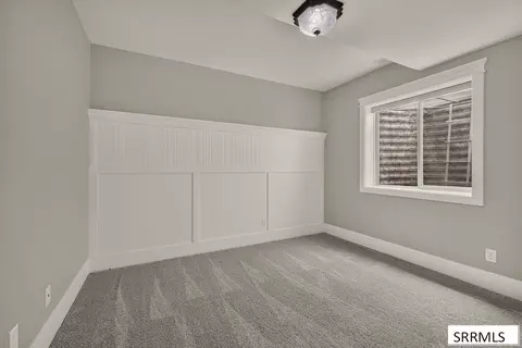 Bedroom - 5970 Pheasant Dr, Ammon, ID 83401 photo 8 of 12