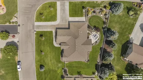 View/Area - 5970 Pheasant Dr, Ammon, ID 83401 photo 6 of 6