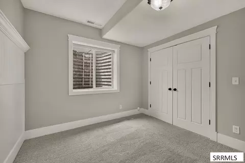 Bedroom - 5970 Pheasant Dr, Ammon, ID 83401 photo 7 of 12