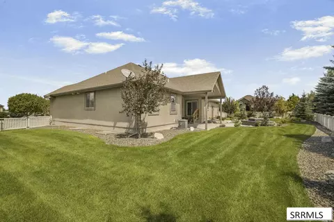 Exterior - 5970 Pheasant Dr, Ammon, ID 83401 photo 8 of 8