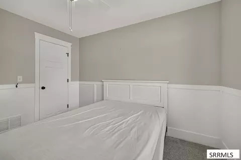 Bedroom - 5970 Pheasant Dr, Ammon, ID 83401 photo 4 of 12