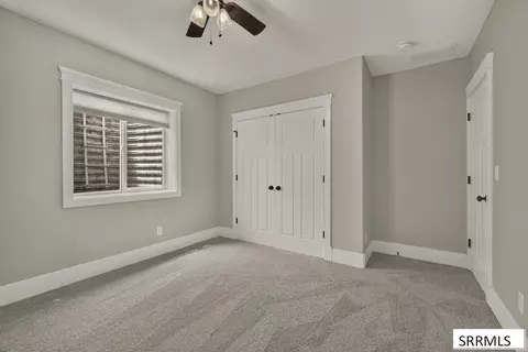 Bedroom - 5970 Pheasant Dr, Ammon, ID 83401 photo 5 of 12