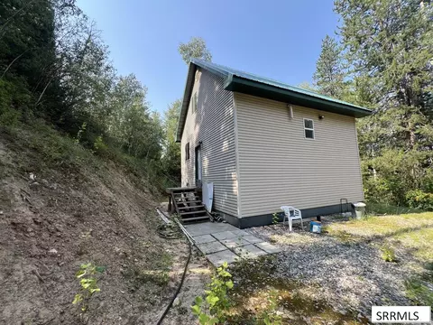 154 Lakeview Dr, Irwin, ID 83428 photo 3