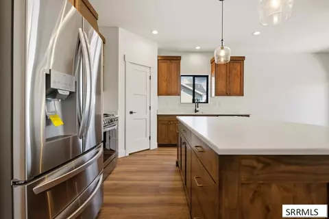 Kitchen - 32 N Hemlock Ln, Rigby, ID 83442 photo 1 of 5