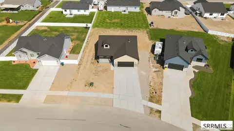 View/Area - 32 N Hemlock Ln, Rigby, ID 83442 photo 2 of 6