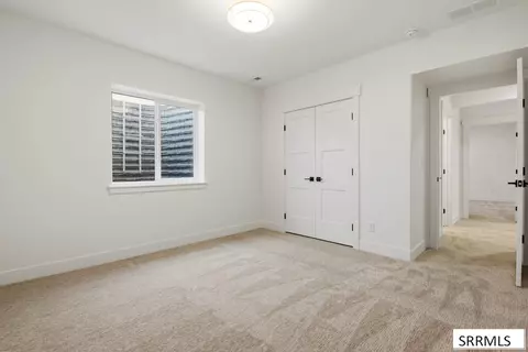 Bedroom - 32 N Hemlock Ln, Rigby, ID 83442 photo 4 of 6