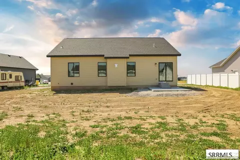 Exterior - 32 N Hemlock Ln, Rigby, ID 83442 photo 6 of 7