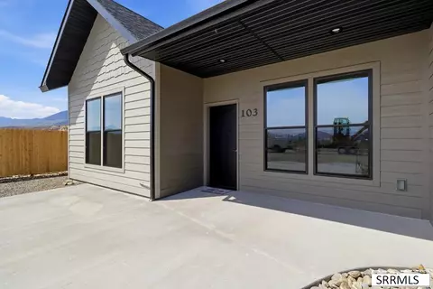 Exterior - 101 103 Everly St, Salmon, ID 83467 photo 10 of 10