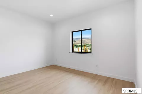 Bedroom - 101 103 Everly St, Salmon, ID 83467 photo 5 of 5