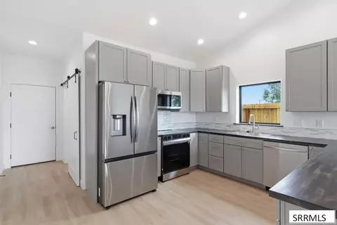 Kitchen - 101 103 Everly St, Salmon, ID 83467 photo 1 of 3