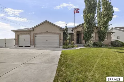 5516 Villa Mirage Ct, Idaho Falls, ID 83404