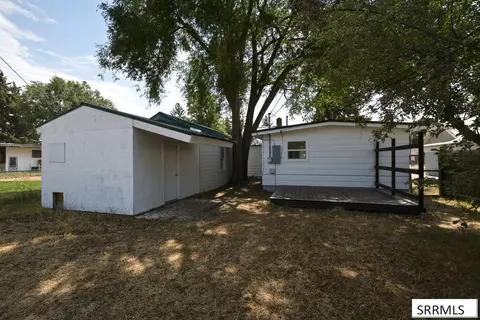 Exterior - 355 E 2nd N, Rigby, ID 83442 photo 1 of 5
