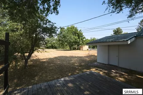Exterior - 355 E 2nd N, Rigby, ID 83442 photo 3 of 5
