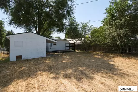 Exterior - 355 E 2nd N, Rigby, ID 83442 photo 2 of 5