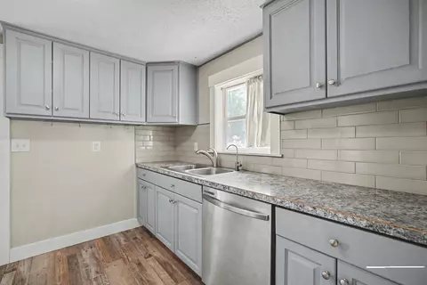 Kitchen - 355 E 2nd N, Rigby, ID 83442 photo 2 of 2