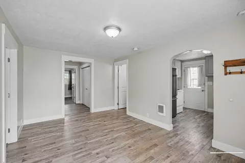 Entry Way - 355 E 2nd N, Rigby, ID 83442 photo 1 of 1
