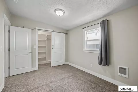 Bedroom - 355 E 2nd N, Rigby, ID 83442 photo 4 of 5