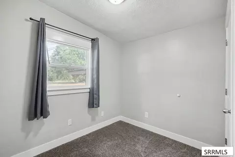 Bedroom - 355 E 2nd N, Rigby, ID 83442 photo 5 of 5