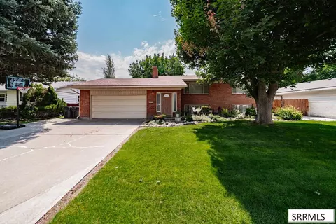 1394 E 21st St, Idaho Falls, ID 83404