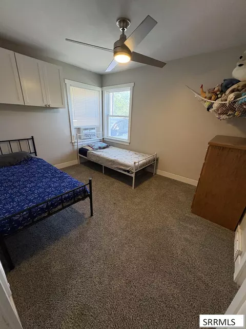 Bedroom - 650 S 3rd E, Saint Anthony, ID 83445 photo 1 of 5