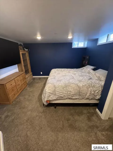 Bedroom - 650 S 3rd E, Saint Anthony, ID 83445 photo 4 of 5
